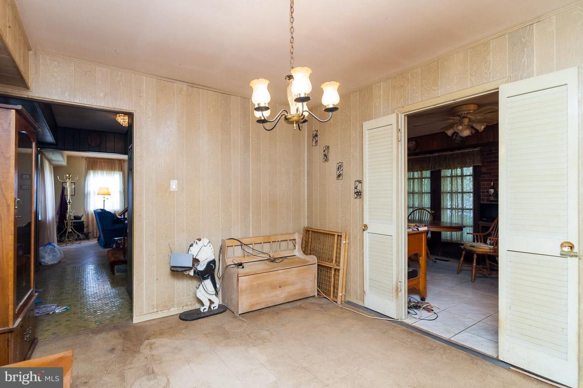 ROCKLEDGE AT BELAIR - Residential