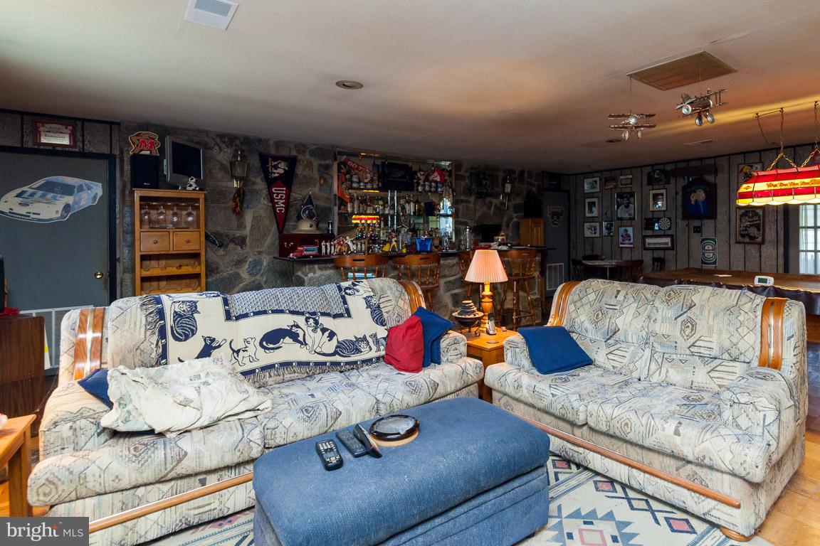 ROCKLEDGE AT BELAIR - Residential