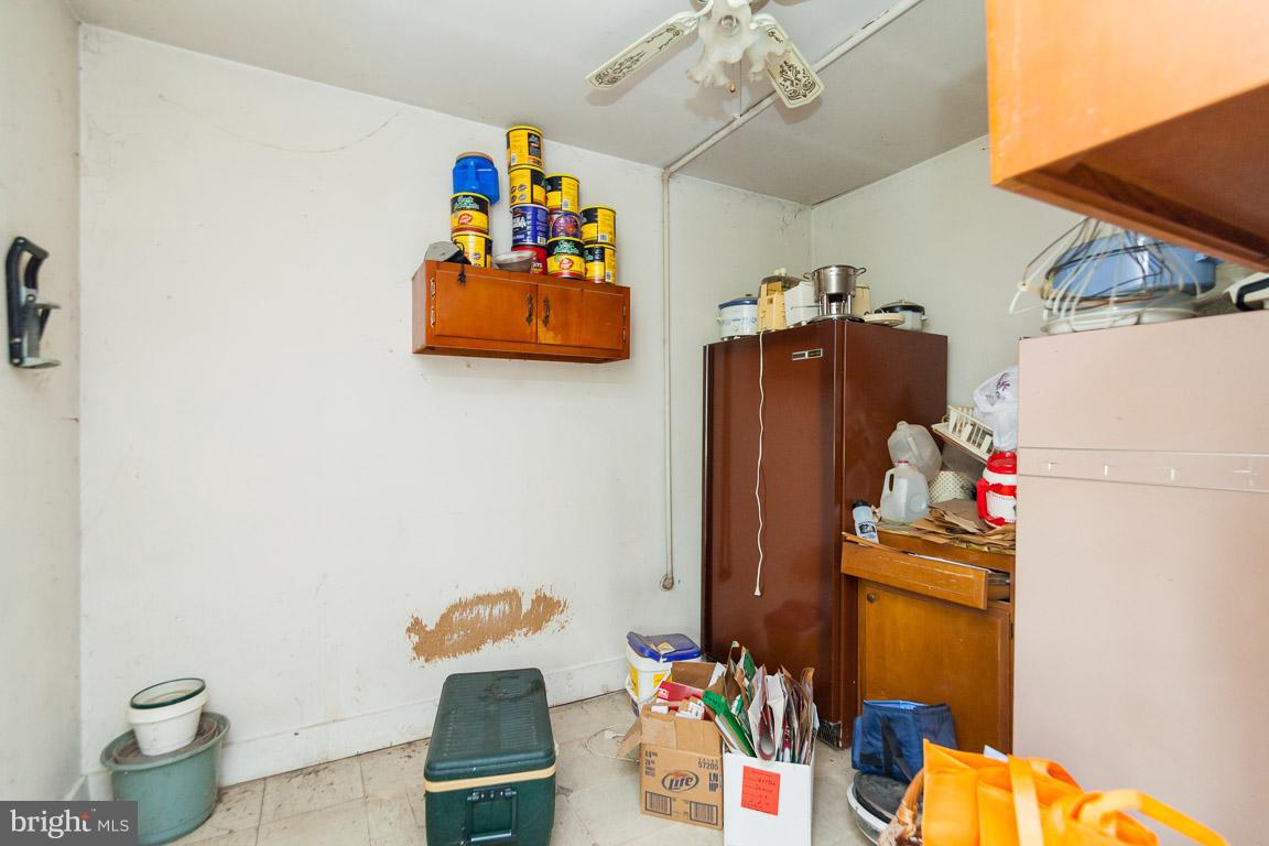 ROCKLEDGE AT BELAIR - Residential