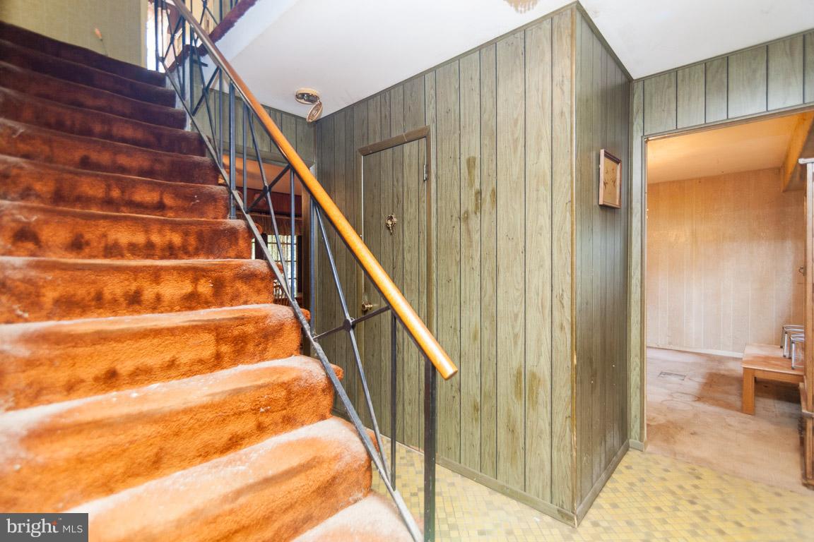 ROCKLEDGE AT BELAIR - Residential