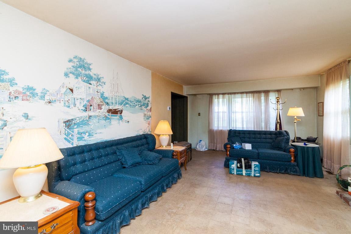 ROCKLEDGE AT BELAIR - Residential