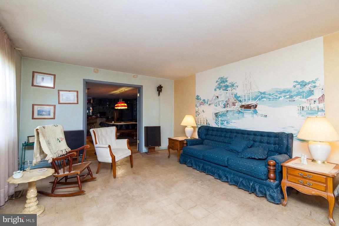 ROCKLEDGE AT BELAIR - Residential