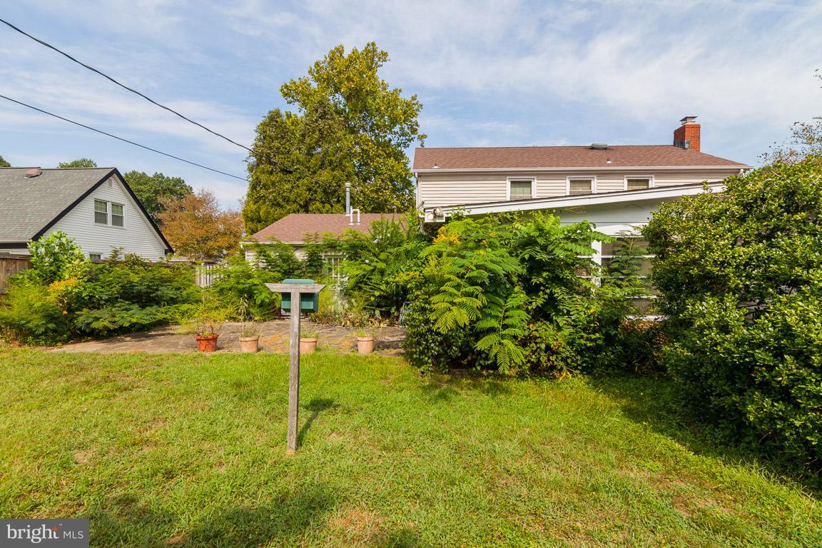 ROCKLEDGE AT BELAIR - Residential