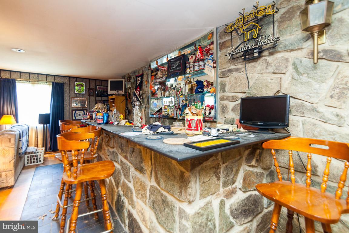 ROCKLEDGE AT BELAIR - Residential