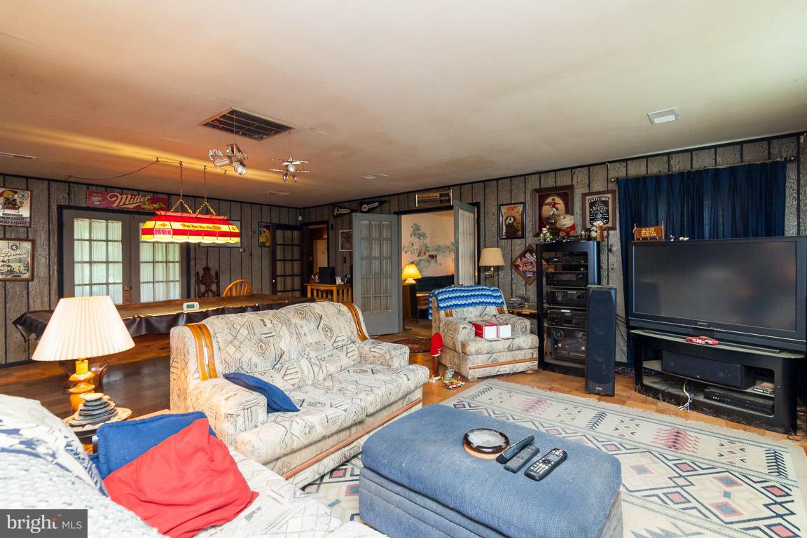 ROCKLEDGE AT BELAIR - Residential