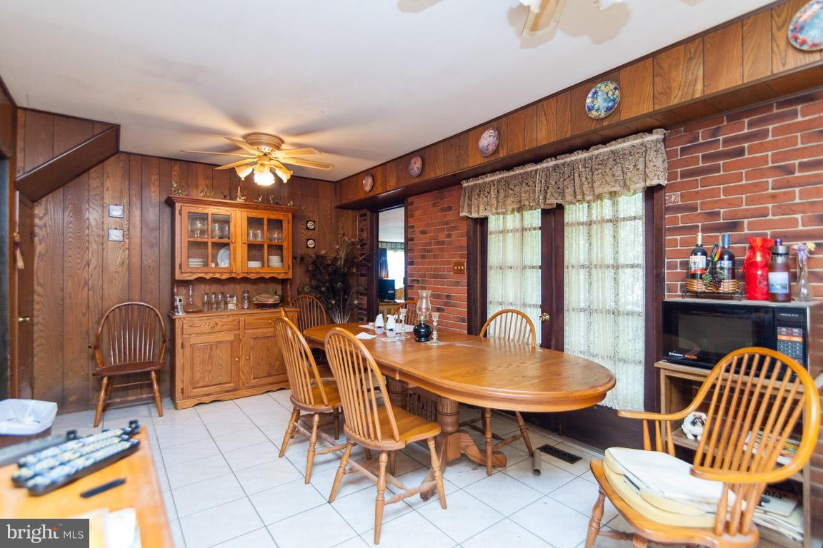 ROCKLEDGE AT BELAIR - Residential