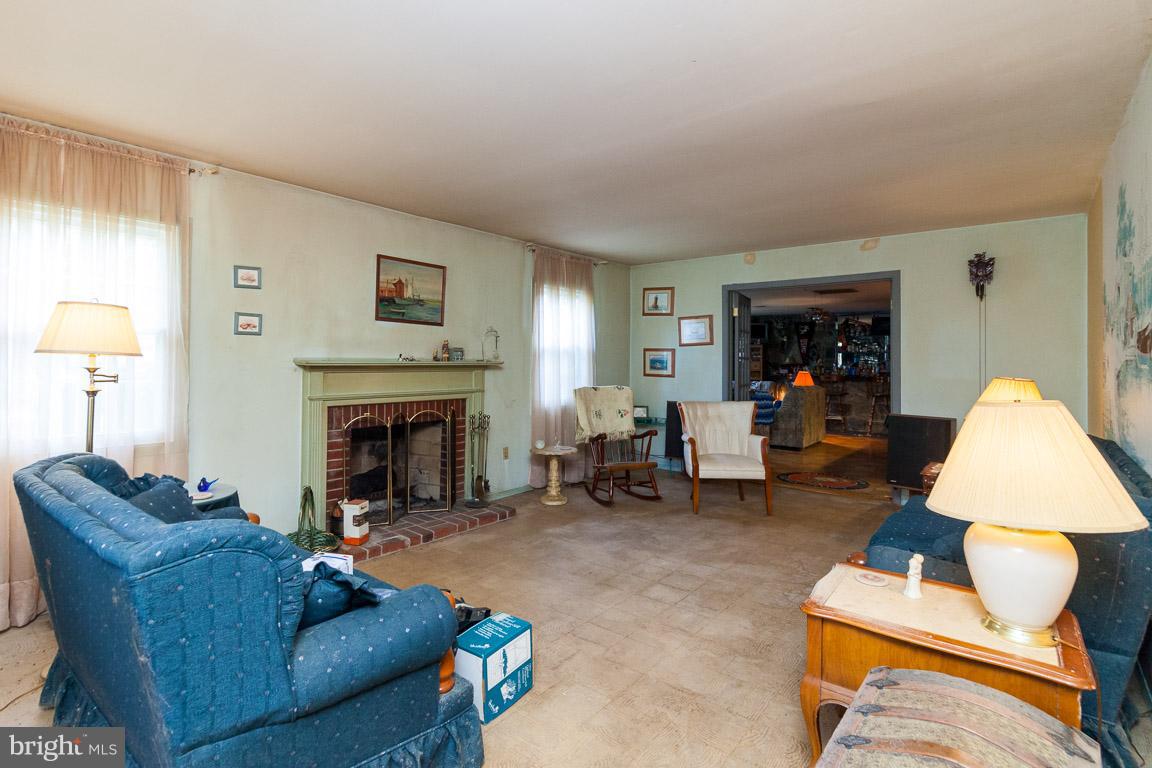 ROCKLEDGE AT BELAIR - Residential