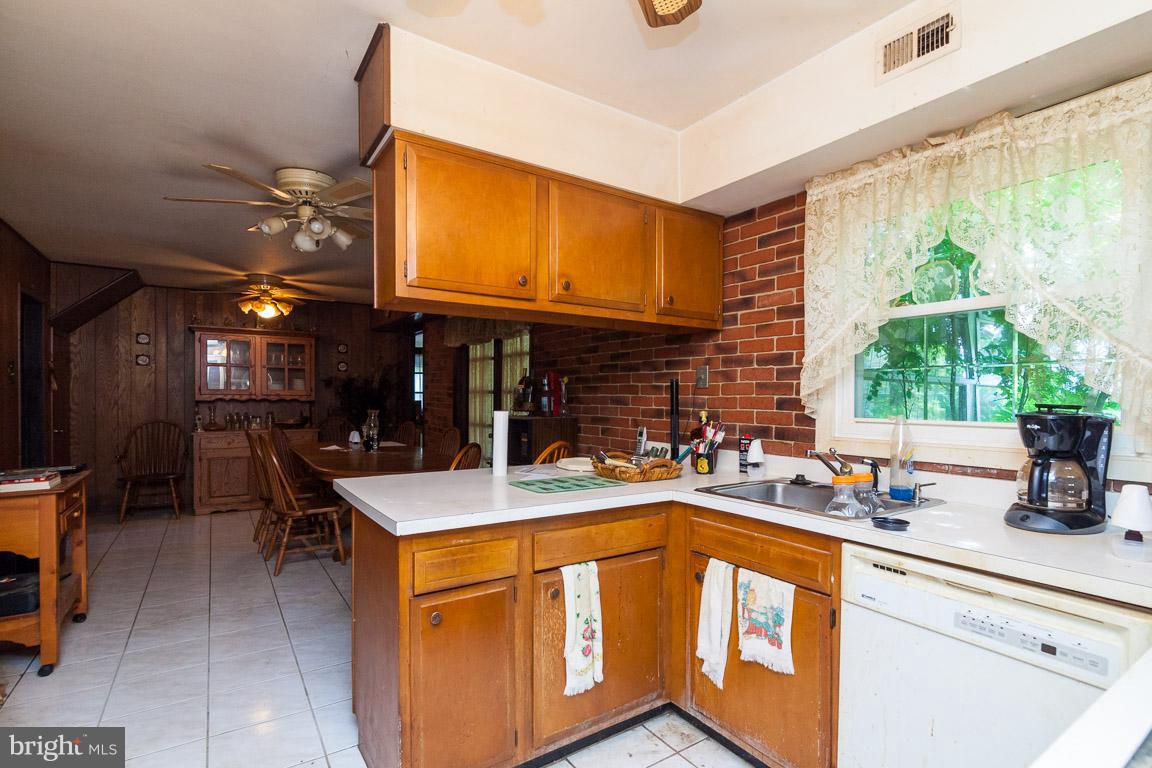 ROCKLEDGE AT BELAIR - Residential