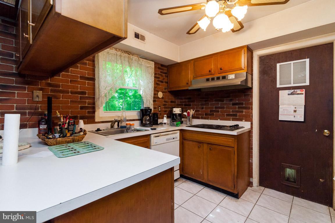 ROCKLEDGE AT BELAIR - Residential