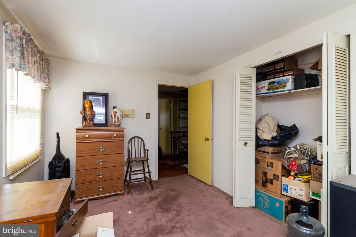 ROCKLEDGE AT BELAIR - Residential