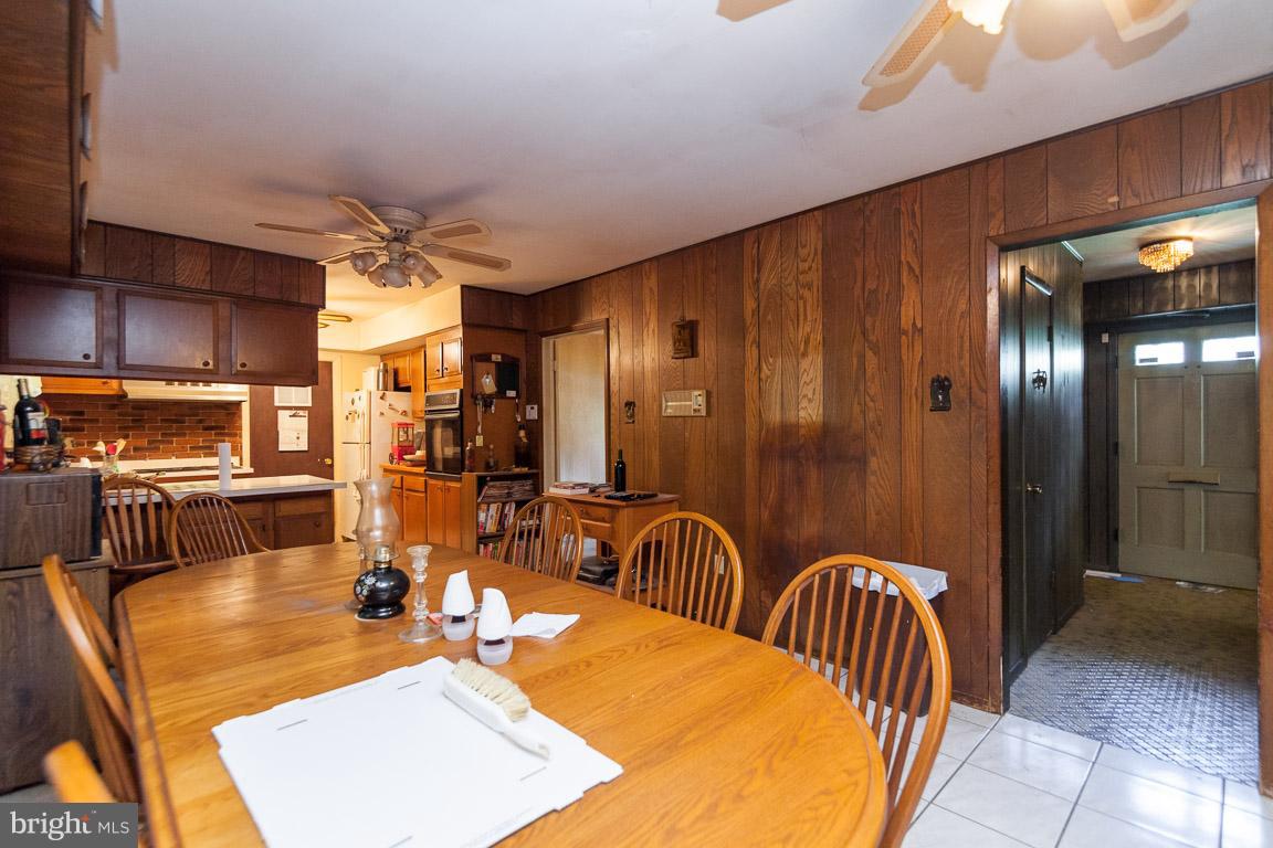 ROCKLEDGE AT BELAIR - Residential