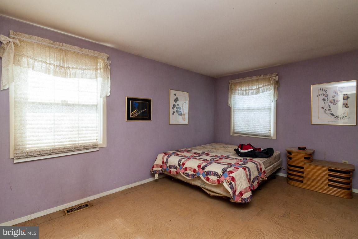 ROCKLEDGE AT BELAIR - Residential