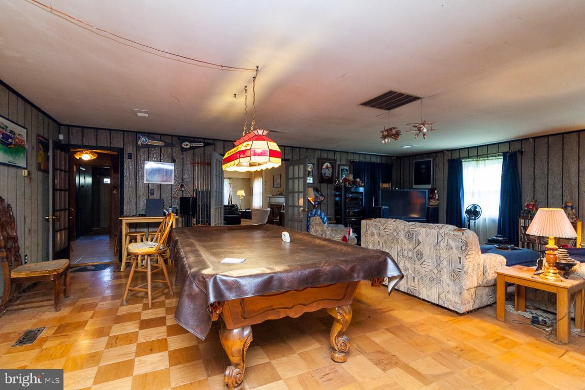 ROCKLEDGE AT BELAIR - Residential