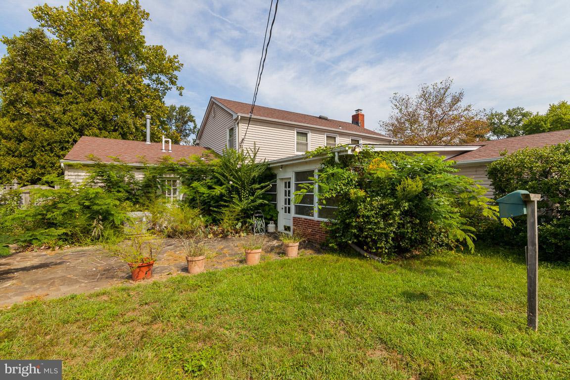 ROCKLEDGE AT BELAIR - Residential