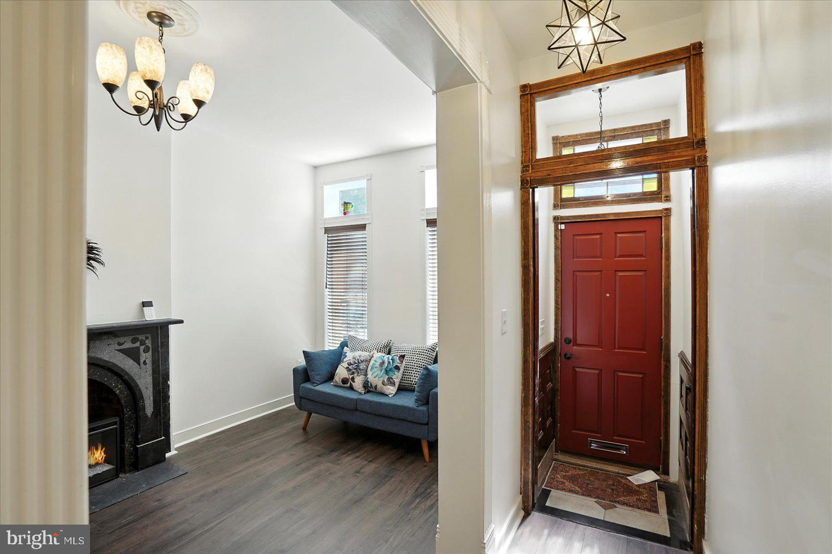 UPTON - Residential