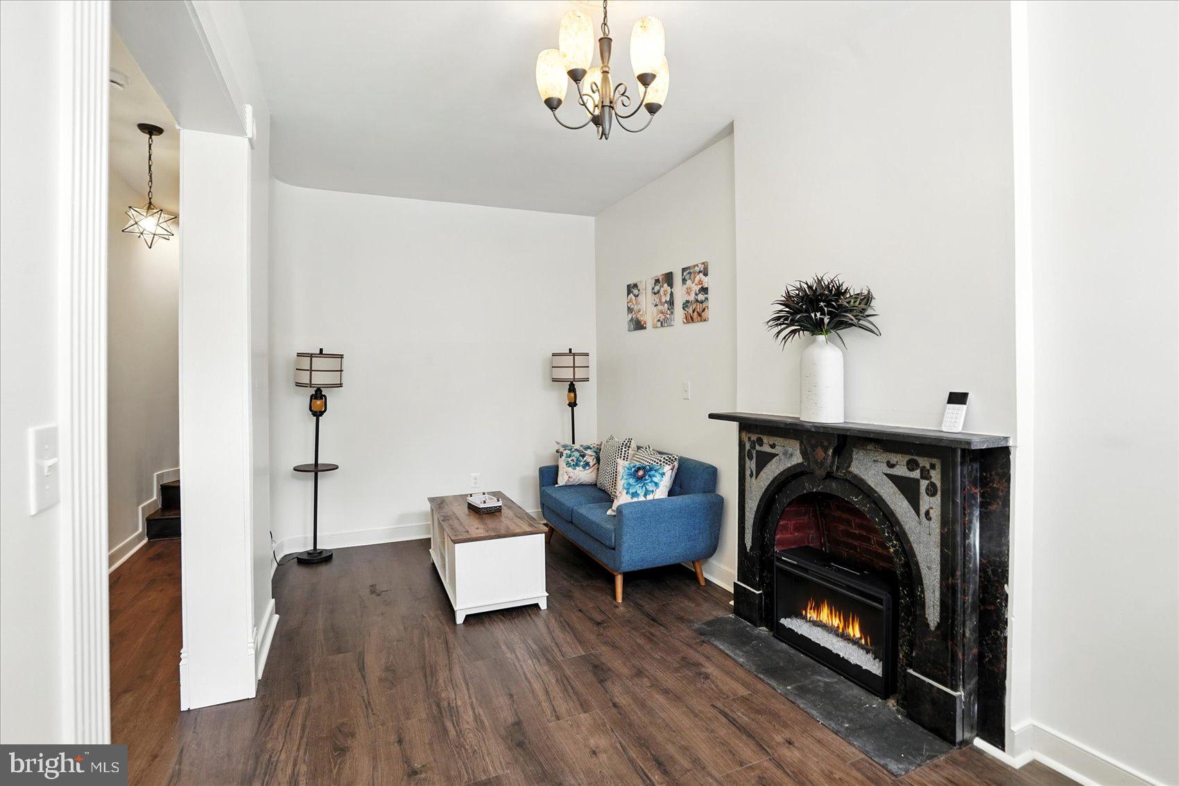 UPTON - Residential