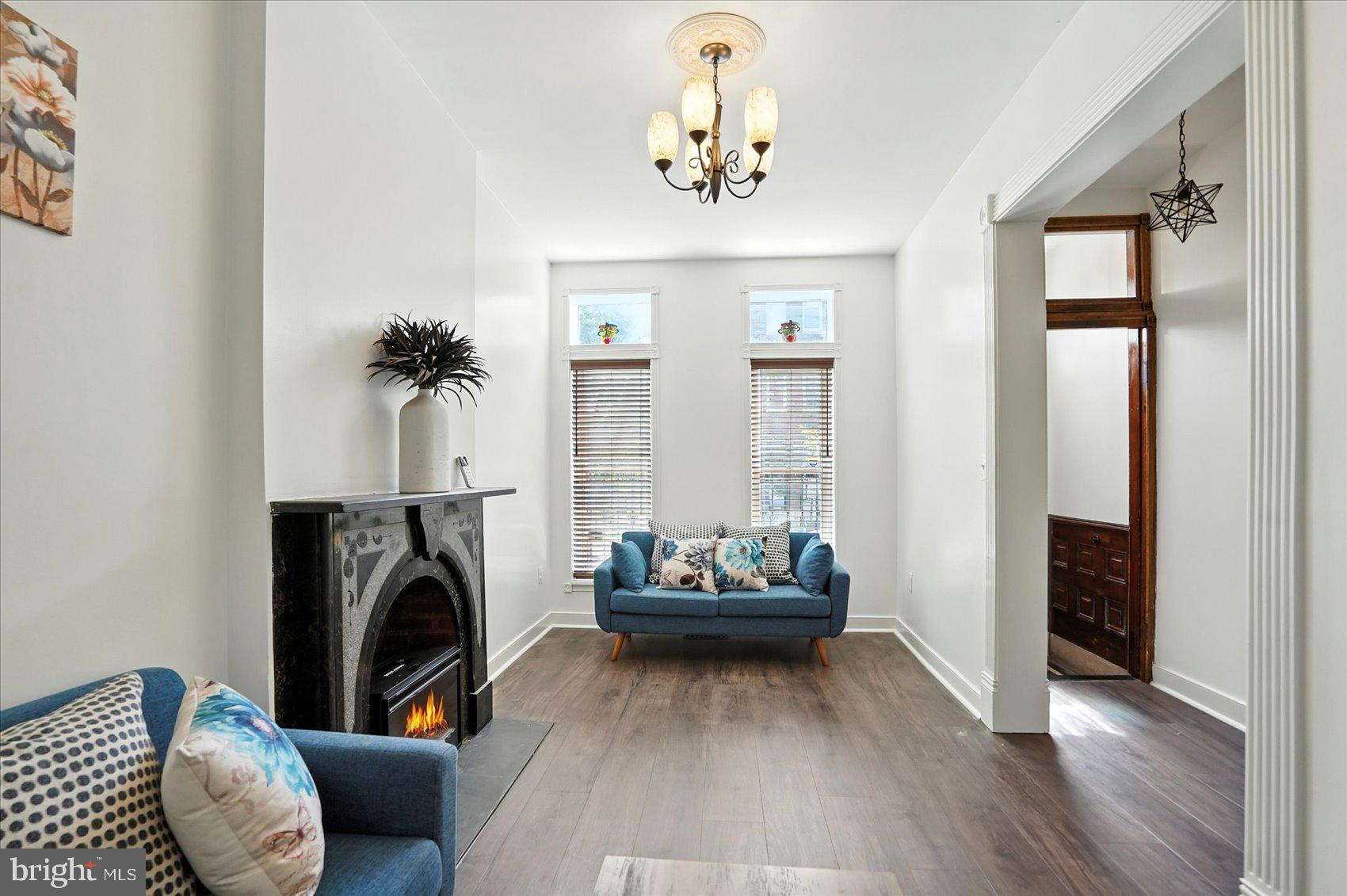 UPTON - Residential