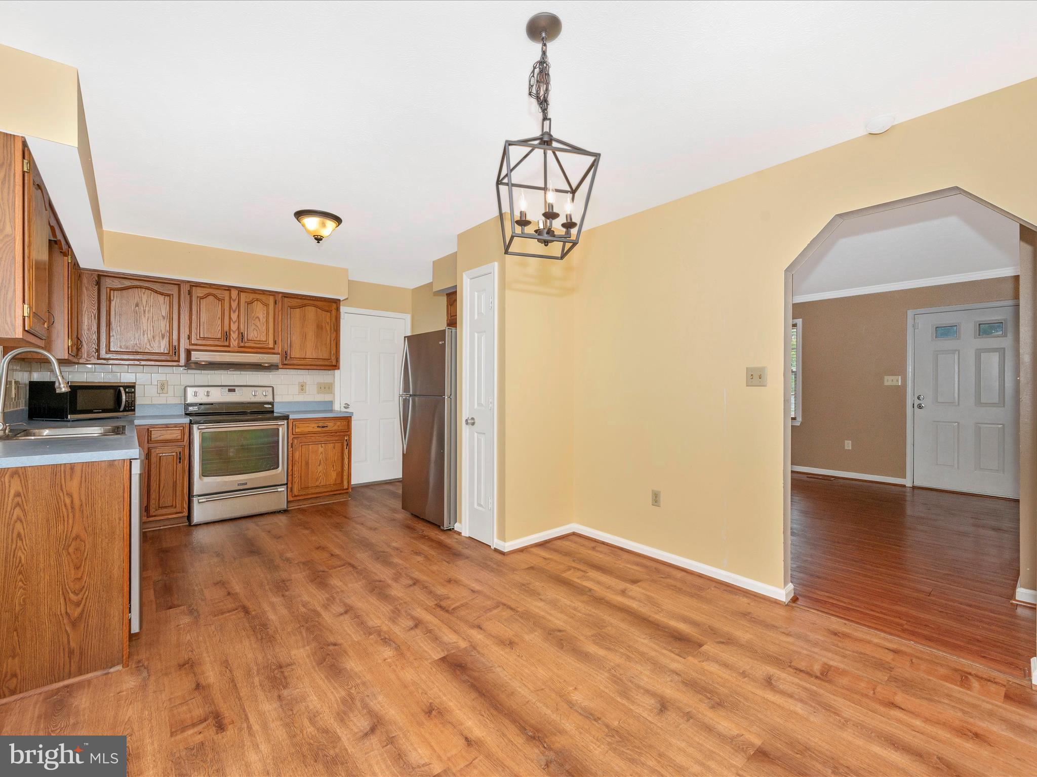 ROLLING HILLS - Residential