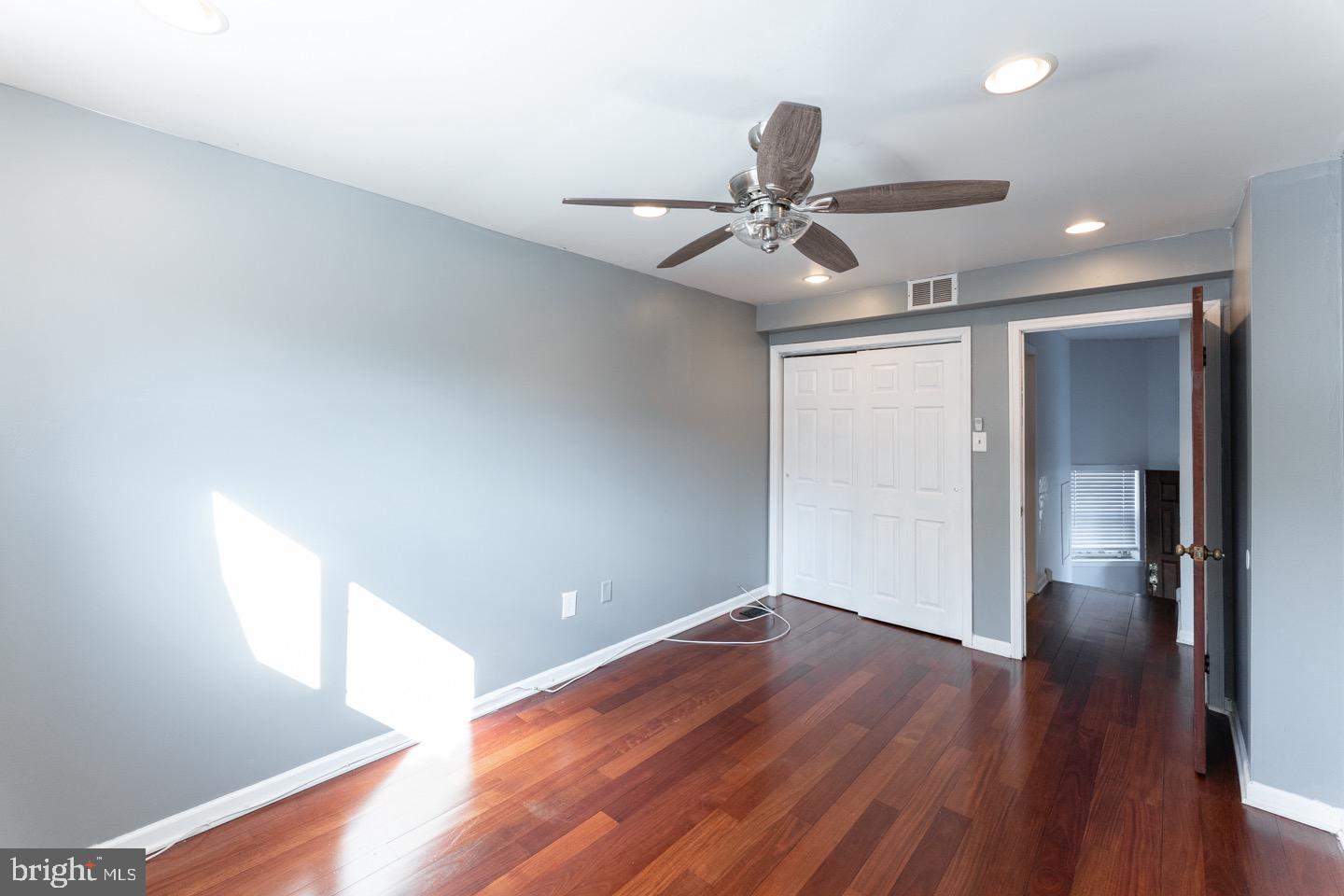 FAIRMOUNT - Residential Lease