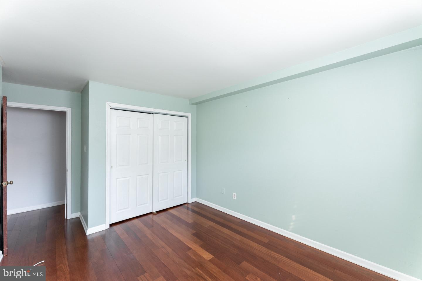 FAIRMOUNT - Residential Lease