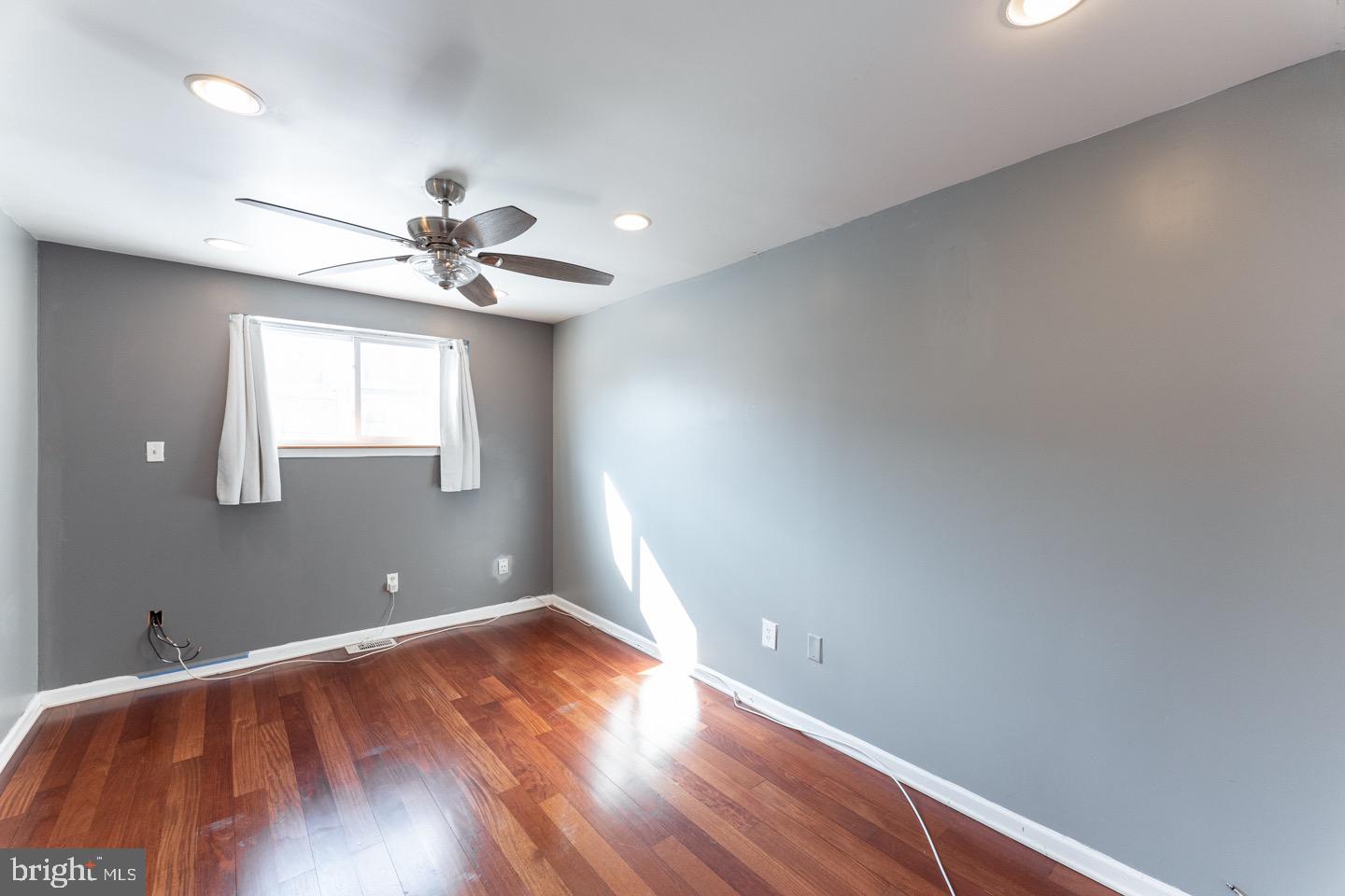 FAIRMOUNT - Residential Lease