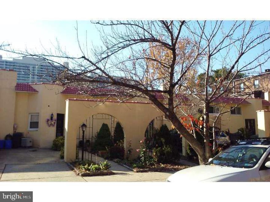 LOCATION!!!!! LOCATION!!!! LOCATION!!!! Welcome to 2010 Green Street, an extremely charming and inviting Home in the Fairmount-Art Museum section of Philadelphia. This spacious three bedroom one bath home delivers on location, outdoor space and size. As you enter into the foyer you are immediately greeted with an abundance of natural light. The lower level offers an open concept which provides access to the large living room and dining room with hardwood flooring and recessed lighting. Make your way into the festive kitchen that offers lots of cabinet space, ceramic tile flooring, granite countertops, stainless steel appliances and washer-dryer. Upstairs offers a continuation of natural light, a primary bedroom plus two well proportioned bedrooms (which can certainly be used as office space) and a fully tiled 3-peice bathroom. The sizeable rear cement patio and yard is great for outdoor dining, gardening or simply relaxing with friends. Also included is a huge rear shed for storage. There is OFF-STREET PARKING for two vehicles. Located steps away from the Art Museum, Fairmount Park, Free Library of Philadelphia, Whole Foods and a host of great bars and restaurants. Easy access to public transportation. What more can you ask for? Schedule your appointment today. This home is currently tenant occupied and will be available 10/15/2025. Lease Terms: Three months rent to move-in. Total monthly income must equal three times the monthly rent. Pets are not allowed. Tenants are responsible for all utilities: PGW, PECO and Water Revenue Bureau. To apply go to KW Philadelphia website.

Requirements: Applicants to make 3x the monthly rent in verifiable net income, credit history to be considered, no evictions within the past 4 years, and must have a verifiable rental history with on-time rental payments