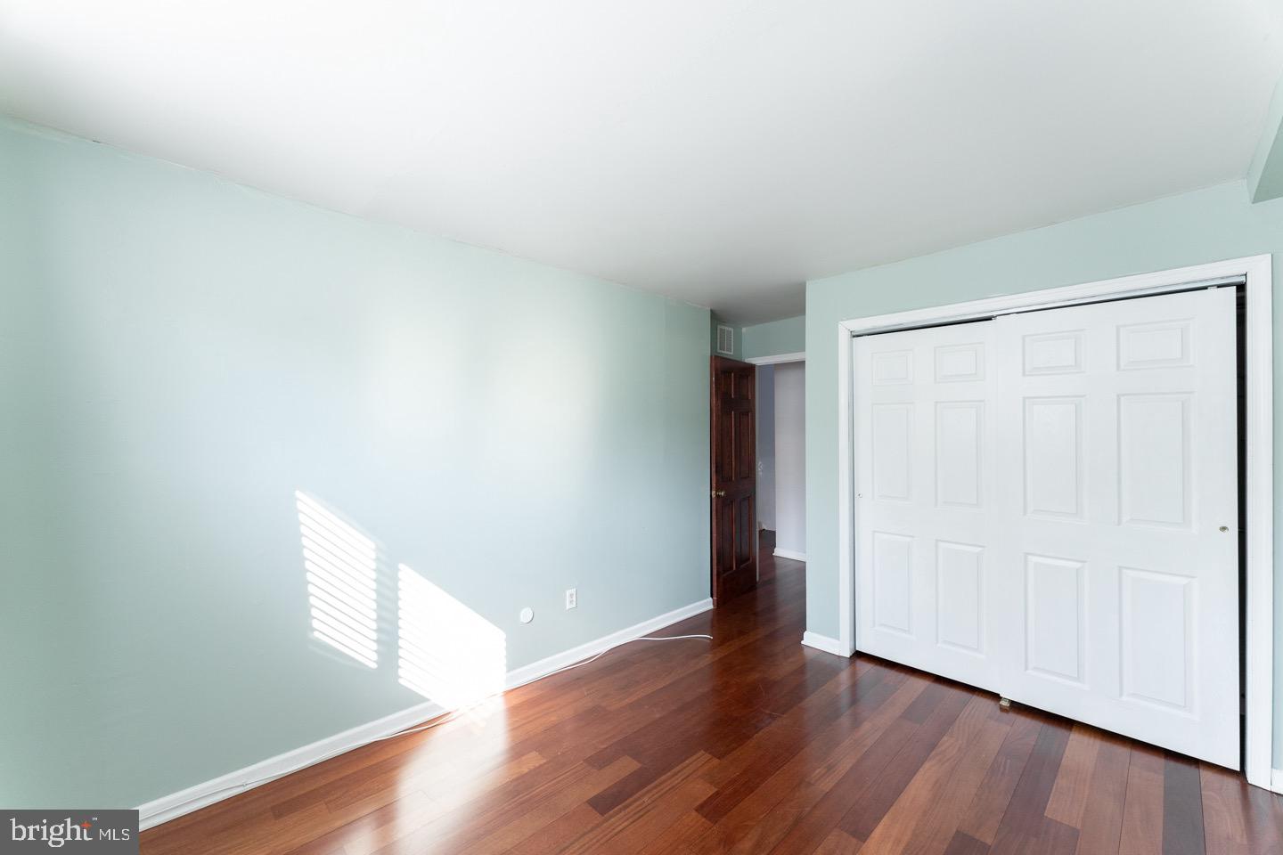 FAIRMOUNT - Residential Lease