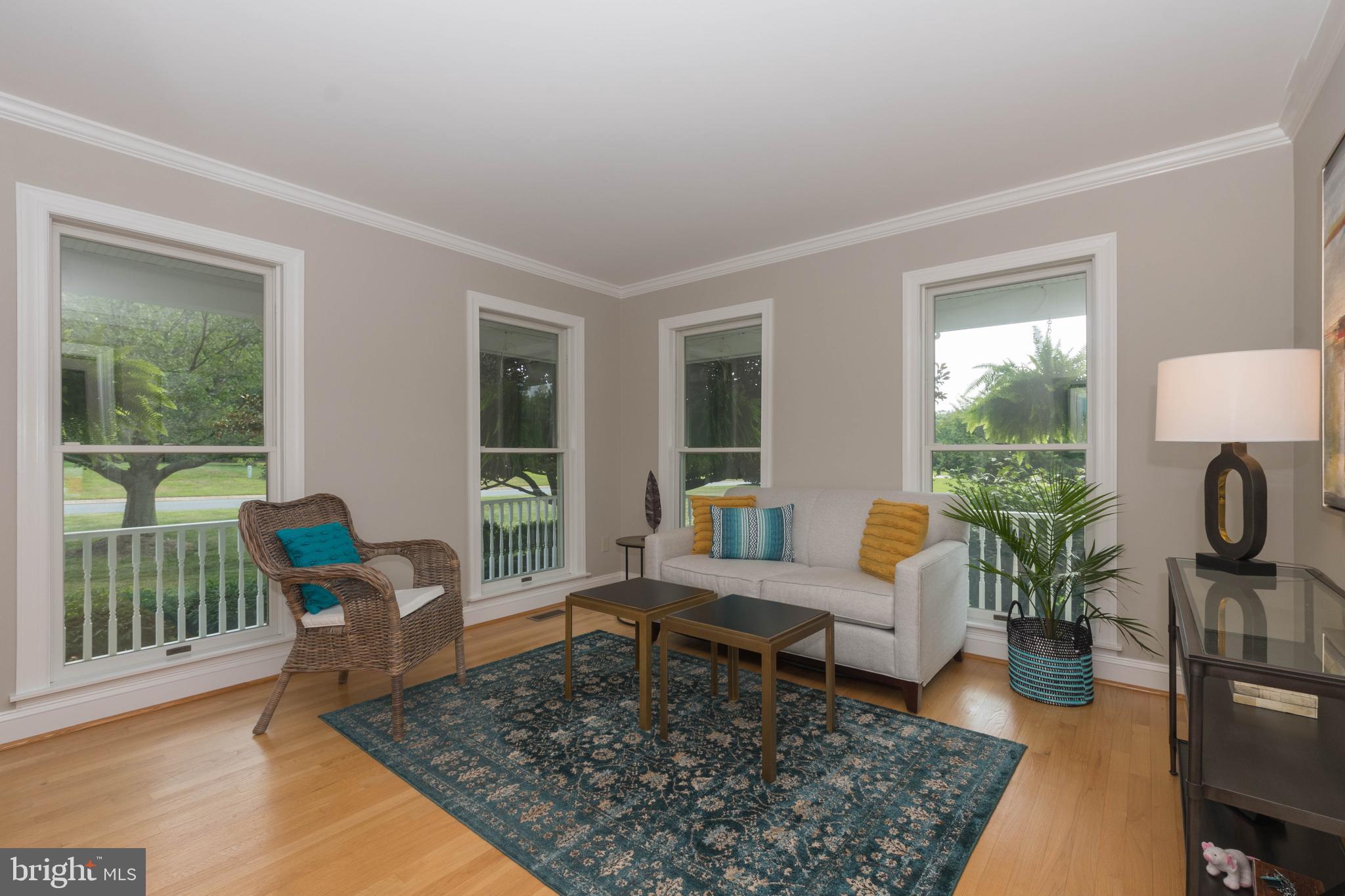 COOL MEADOW FARMS - Residential