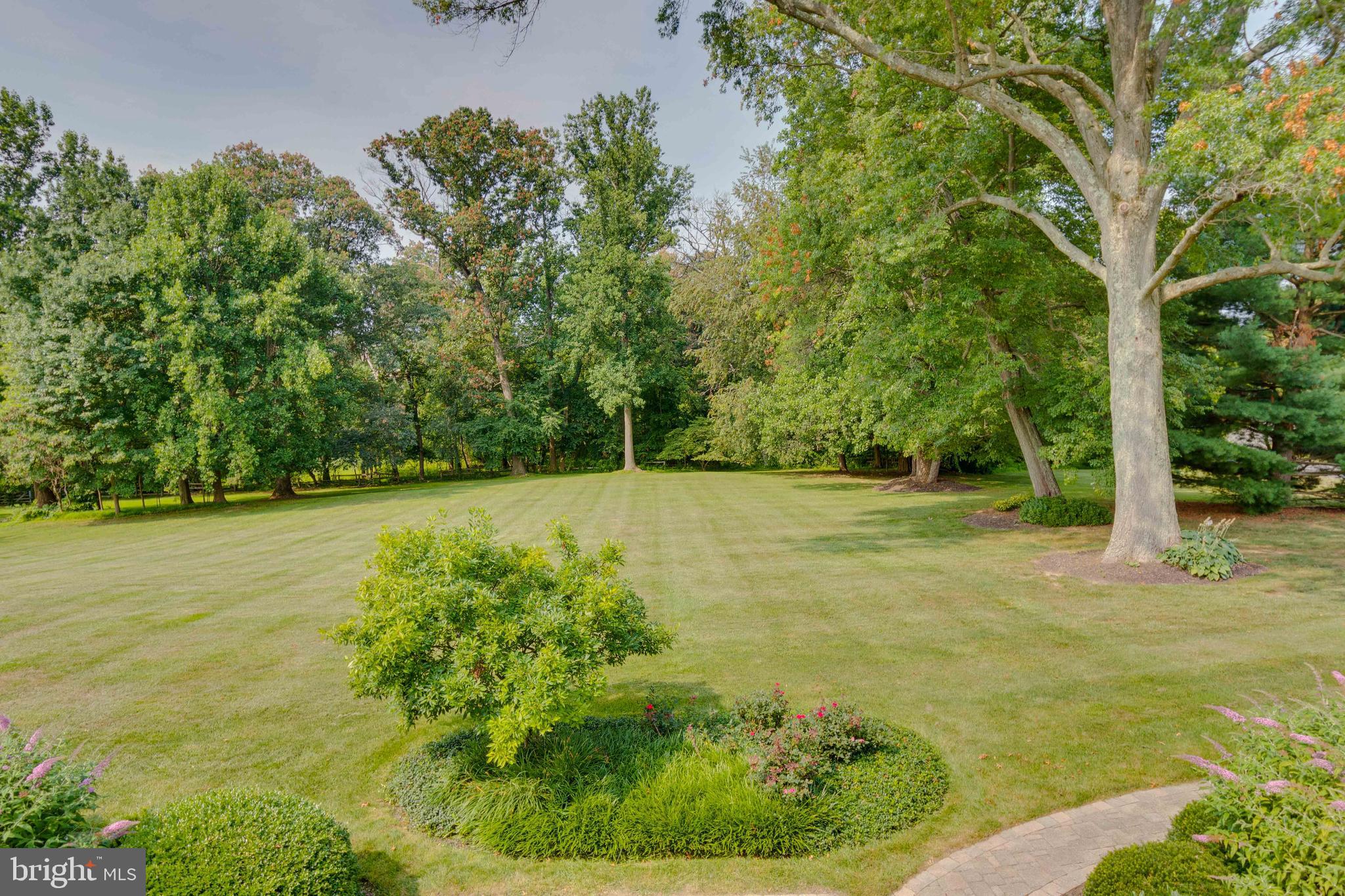 COOL MEADOW FARMS - Residential