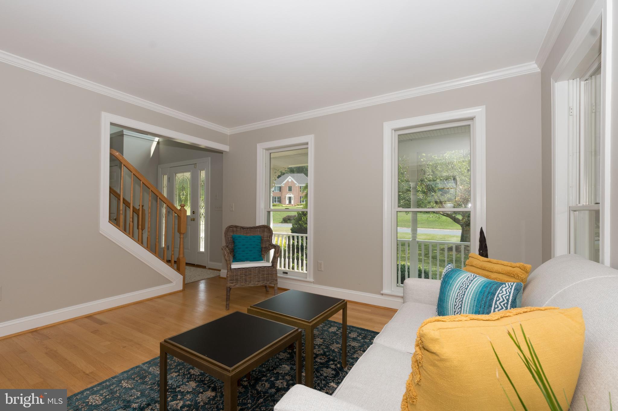 COOL MEADOW FARMS - Residential