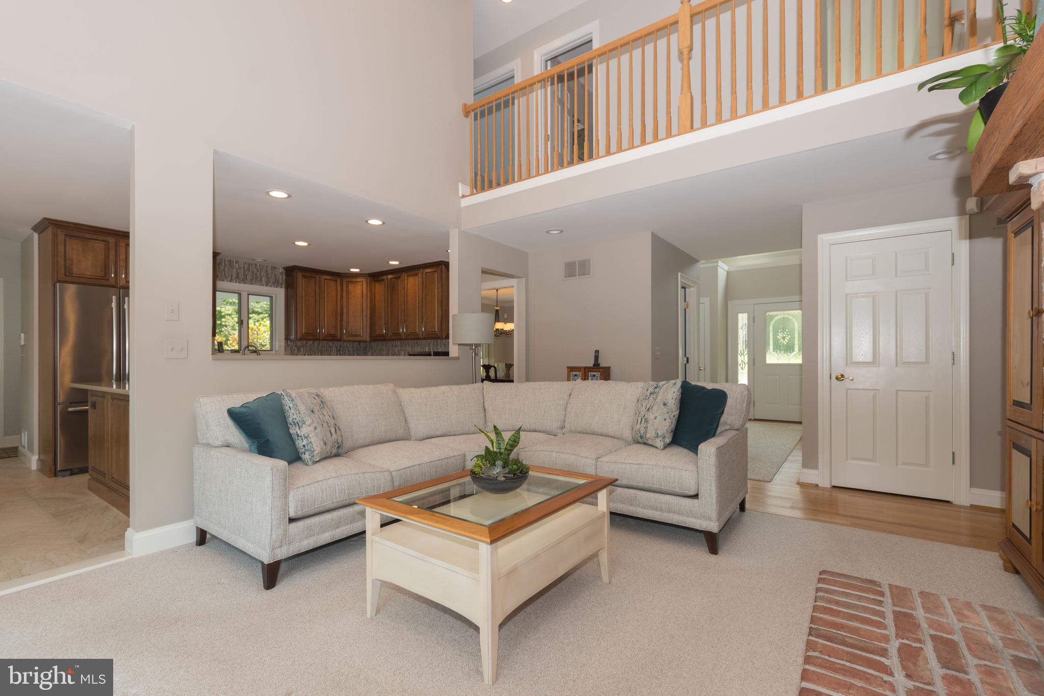 COOL MEADOW FARMS - Residential