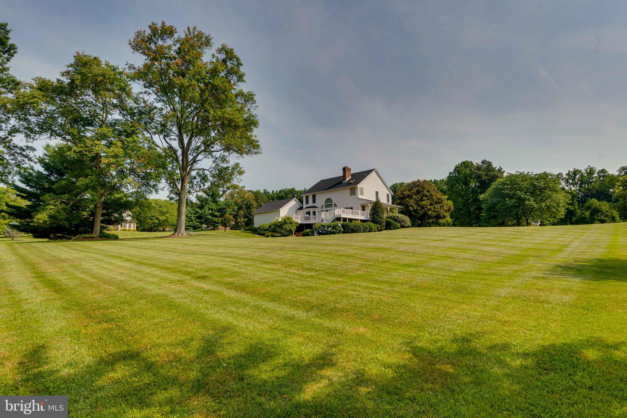 COOL MEADOW FARMS - Residential