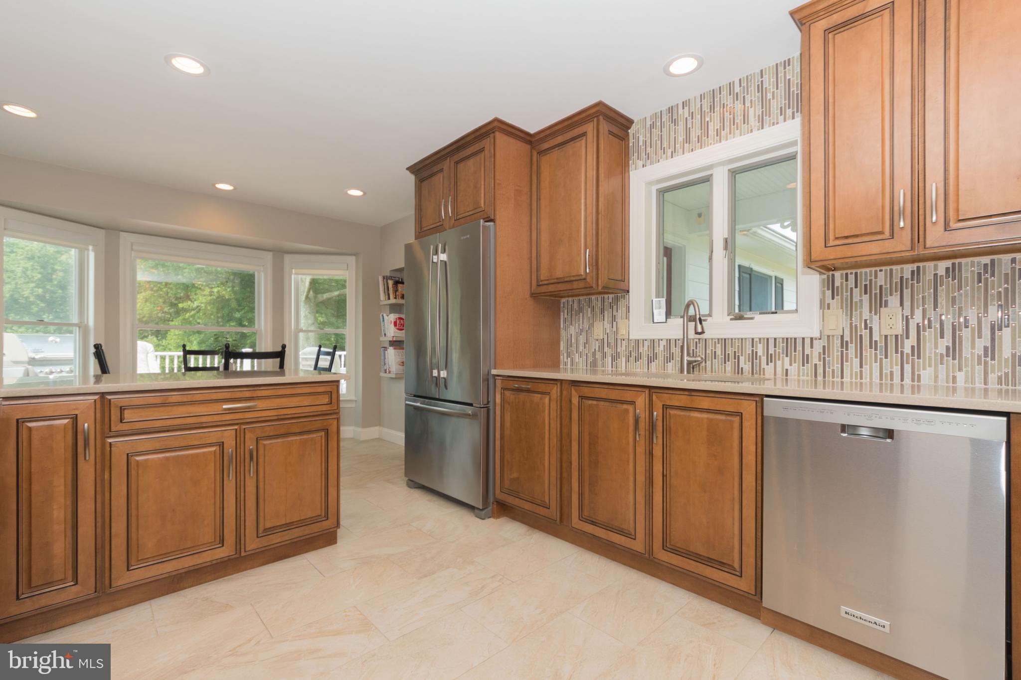 COOL MEADOW FARMS - Residential