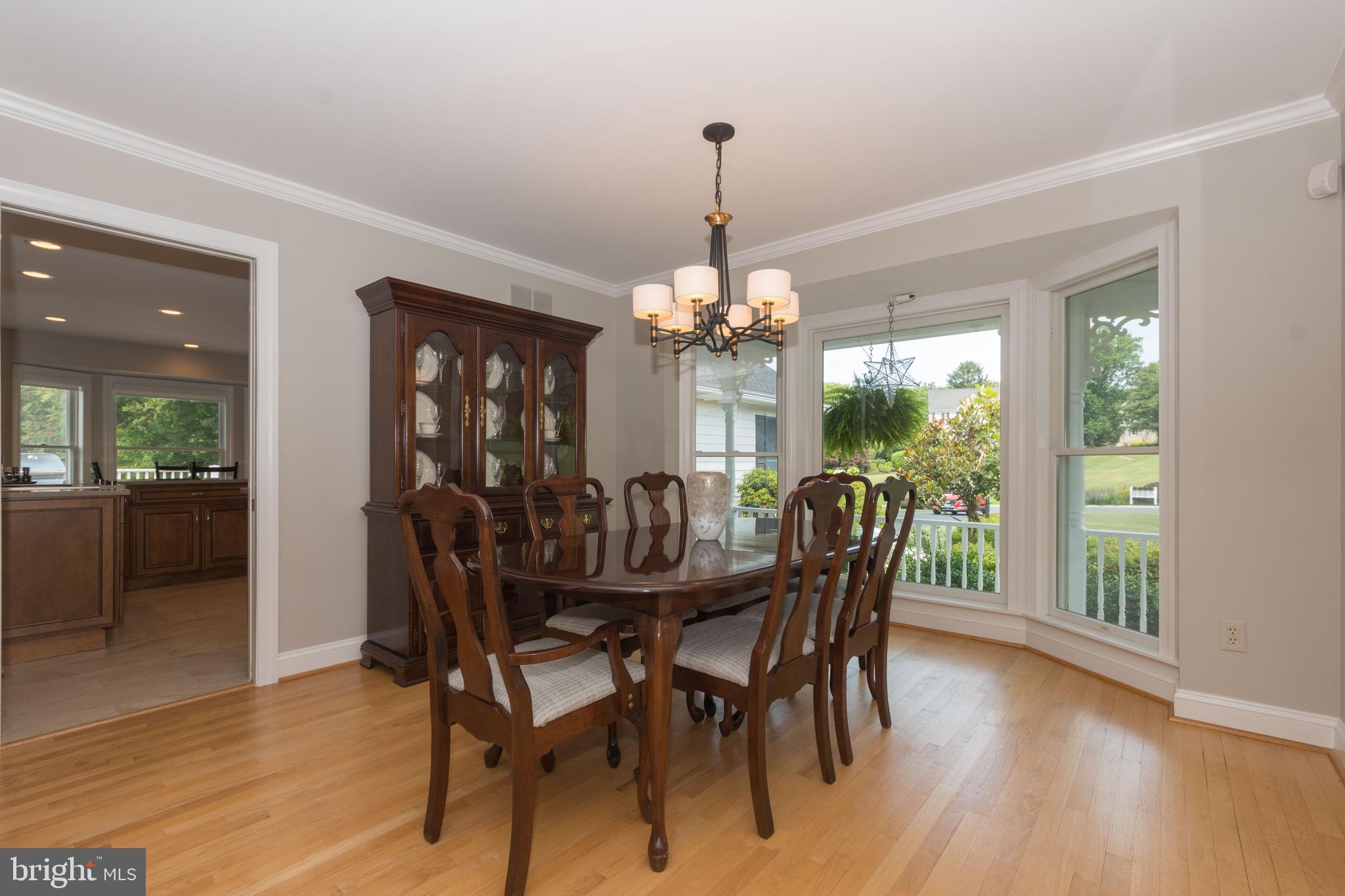 COOL MEADOW FARMS - Residential