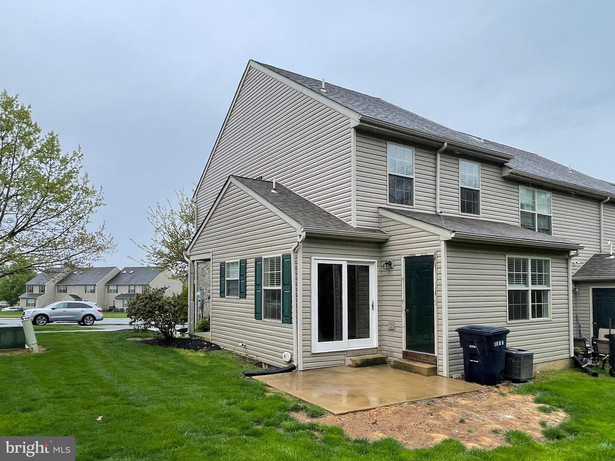 DONEGAL CROSSINGS - Residential