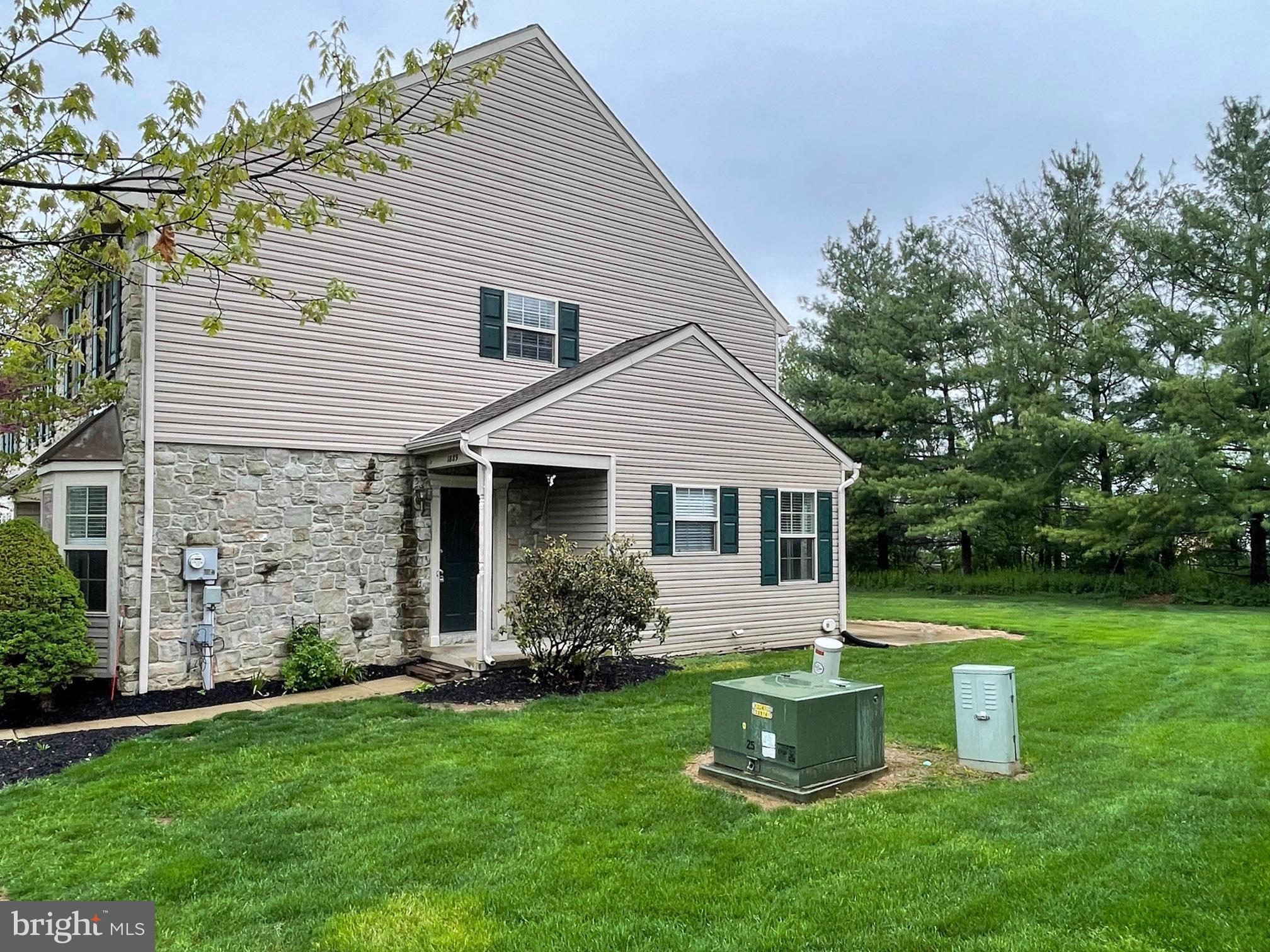 DONEGAL CROSSINGS - Residential