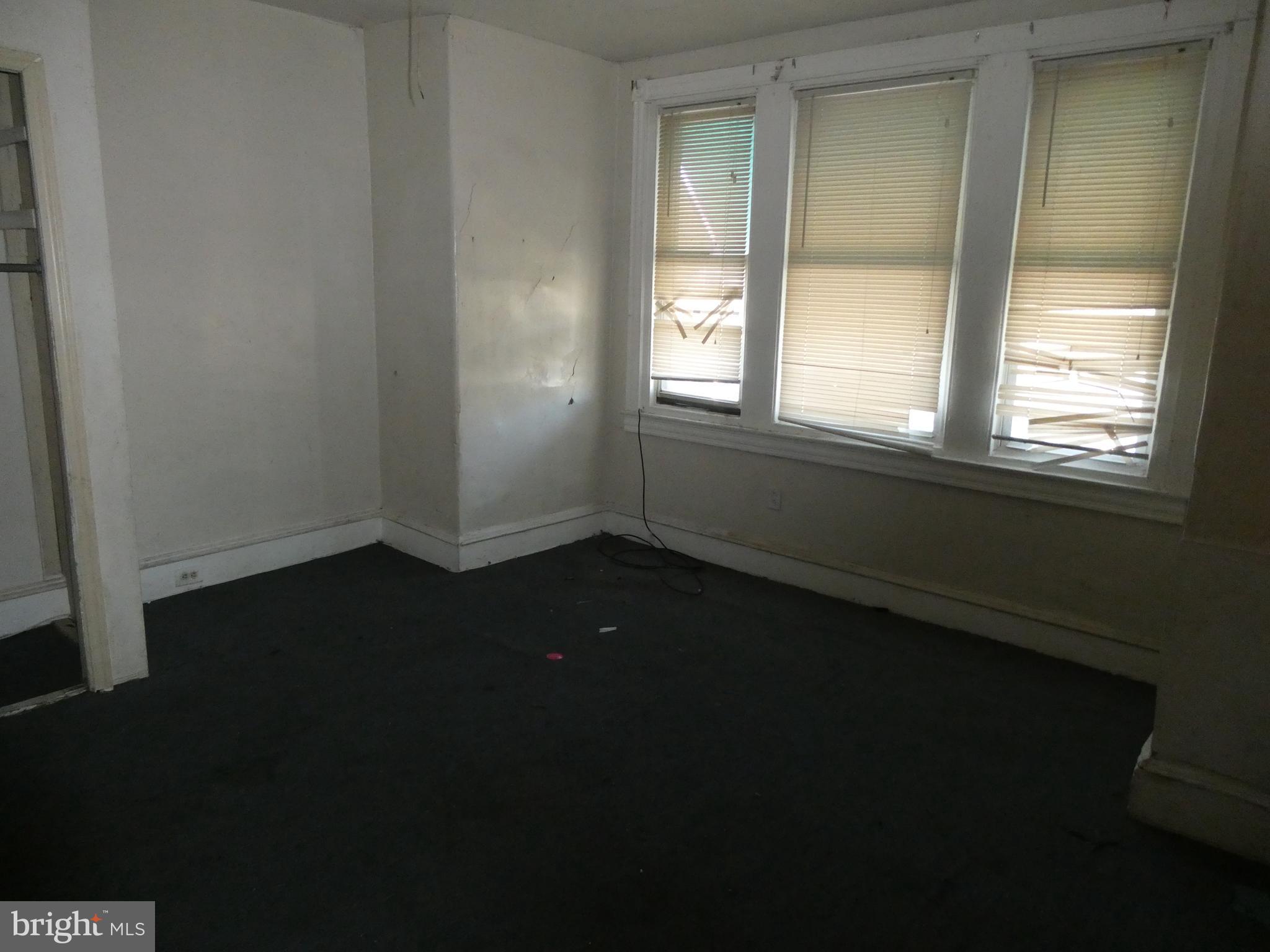 KINGSESSING - Residential