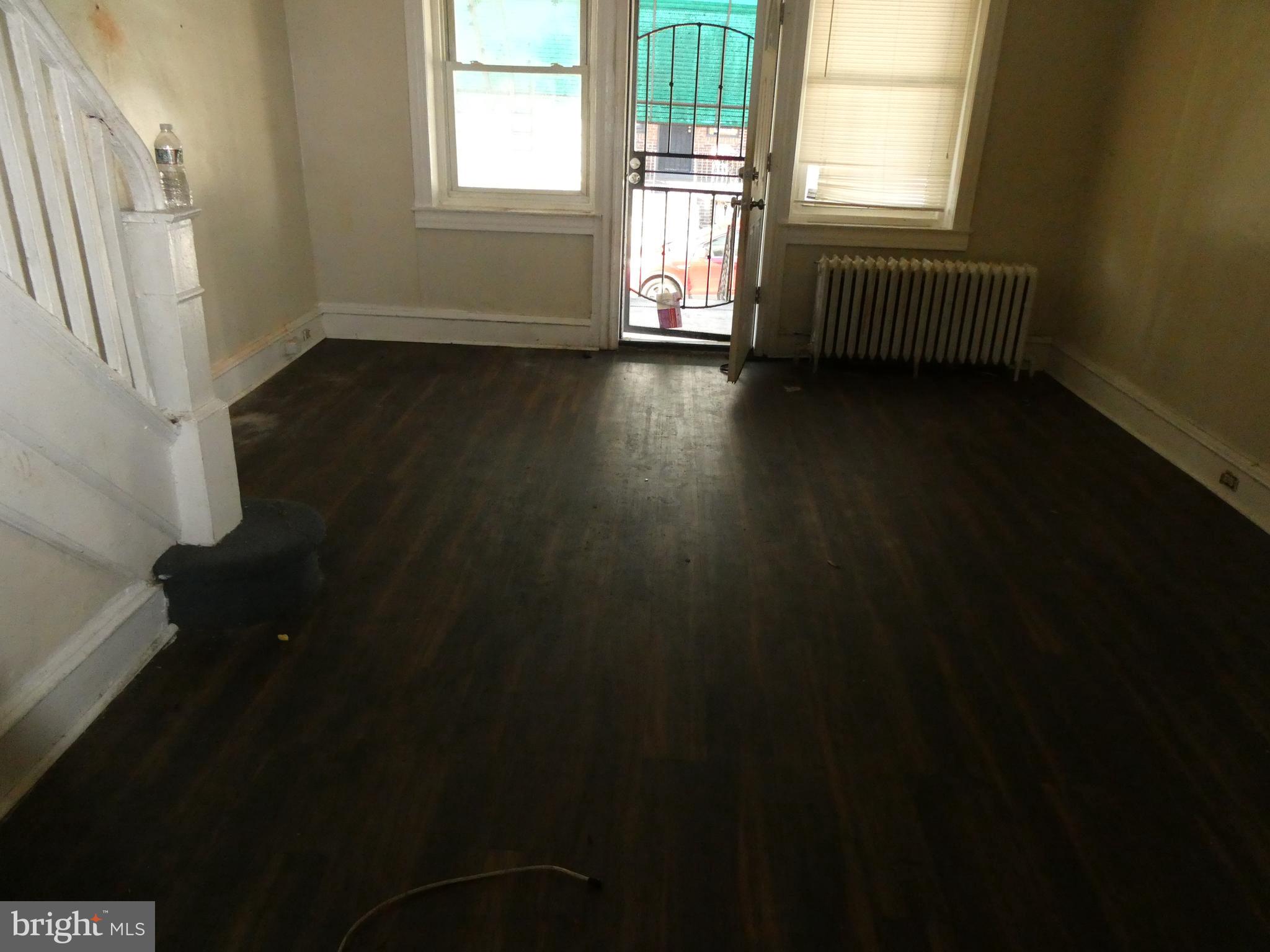 KINGSESSING - Residential