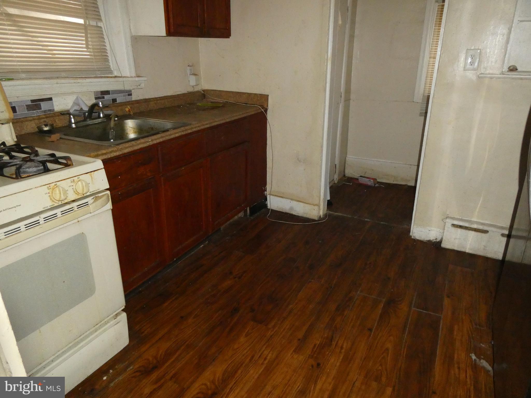 KINGSESSING - Residential