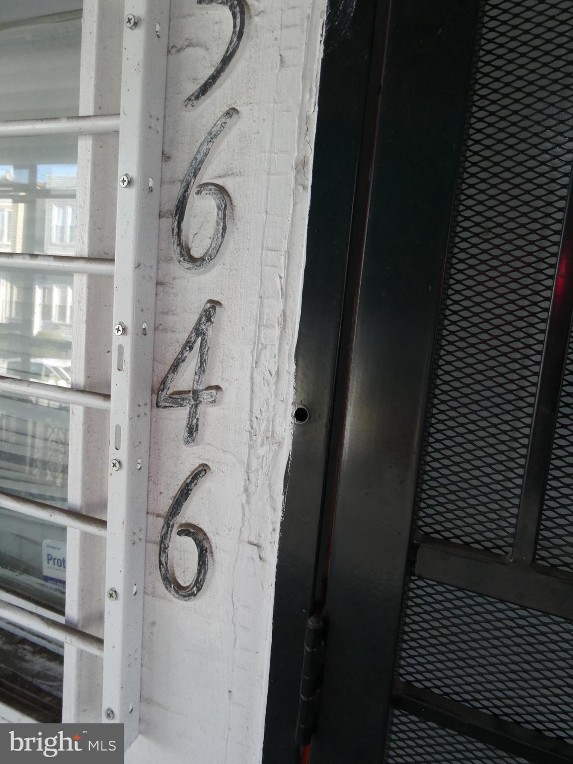 KINGSESSING - Residential