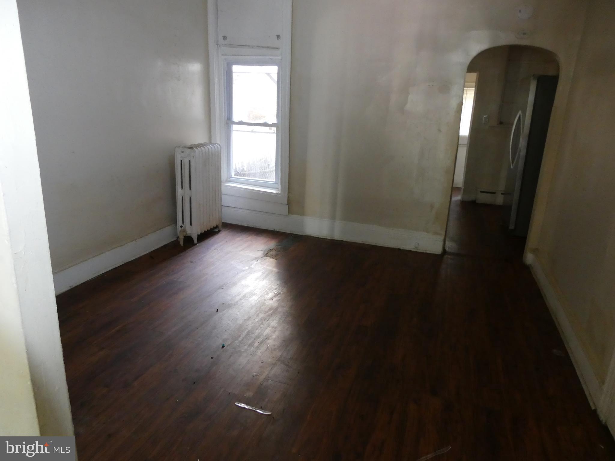 KINGSESSING - Residential