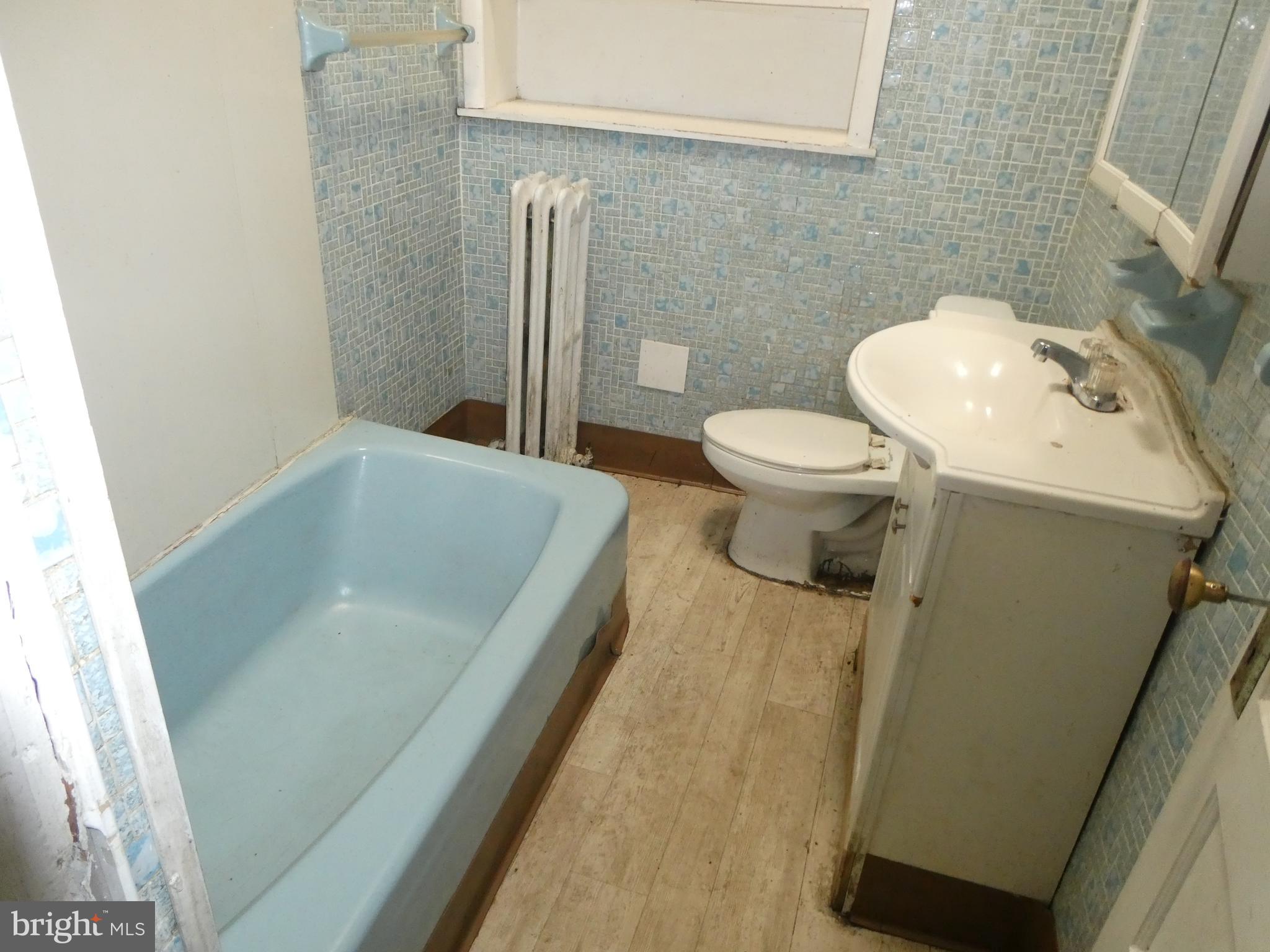 KINGSESSING - Residential