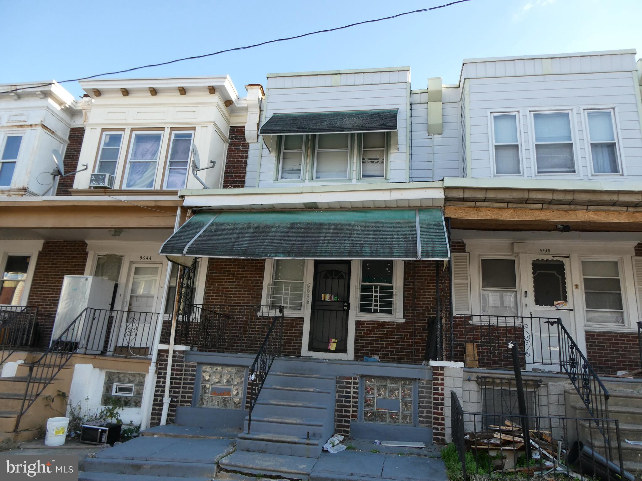 KINGSESSING - Residential