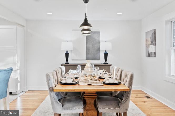 PINECREST - Residential