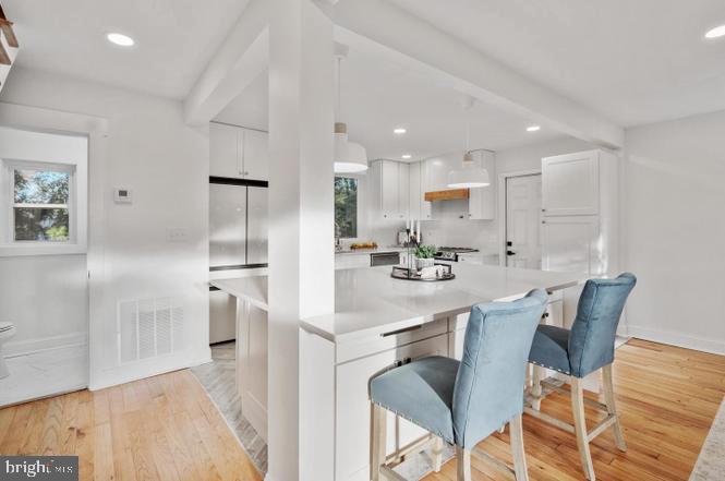 PINECREST - Residential
