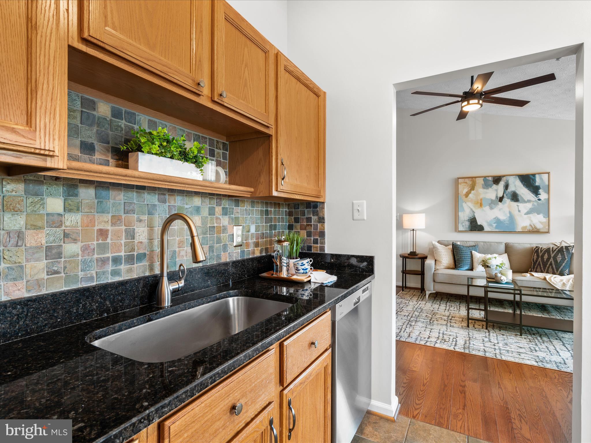 STUART MECHANIC - Residential