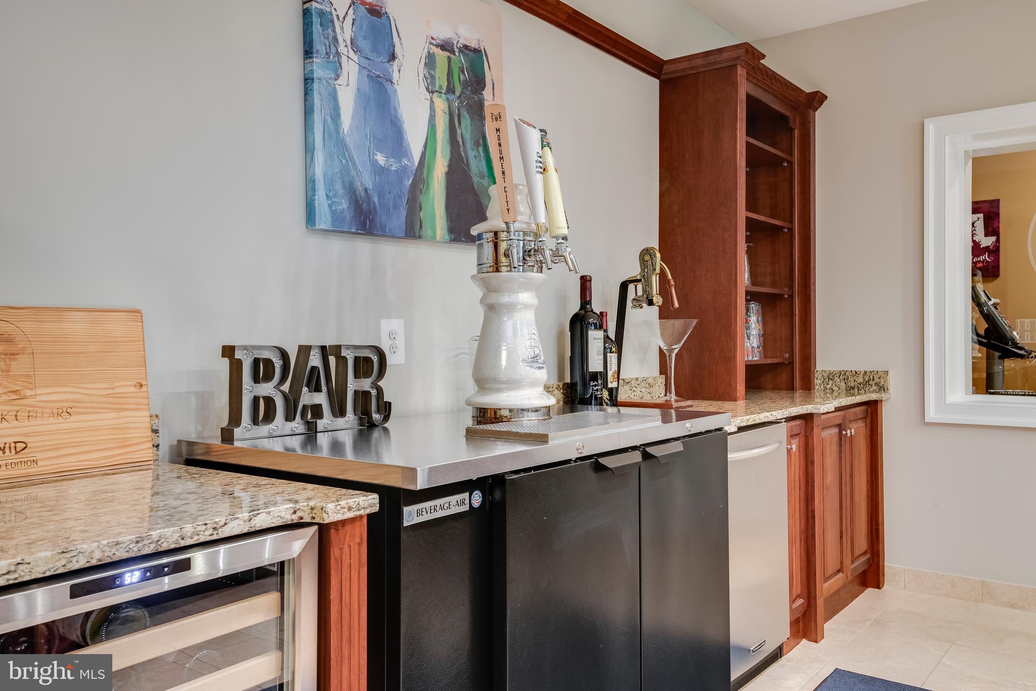 WAREHOUSE CREEK - Residential