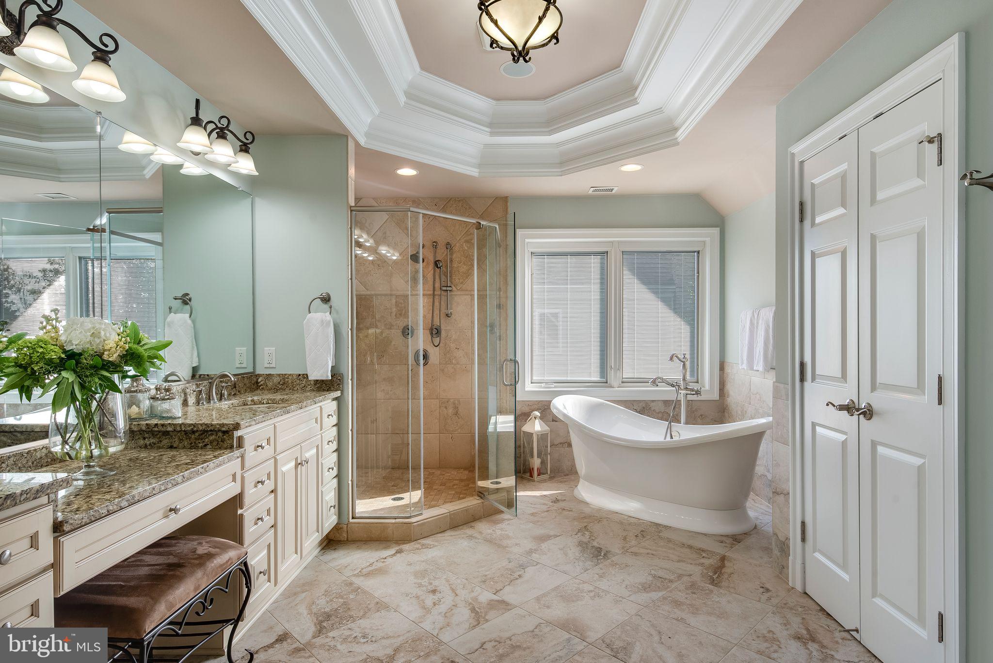 WAREHOUSE CREEK - Residential