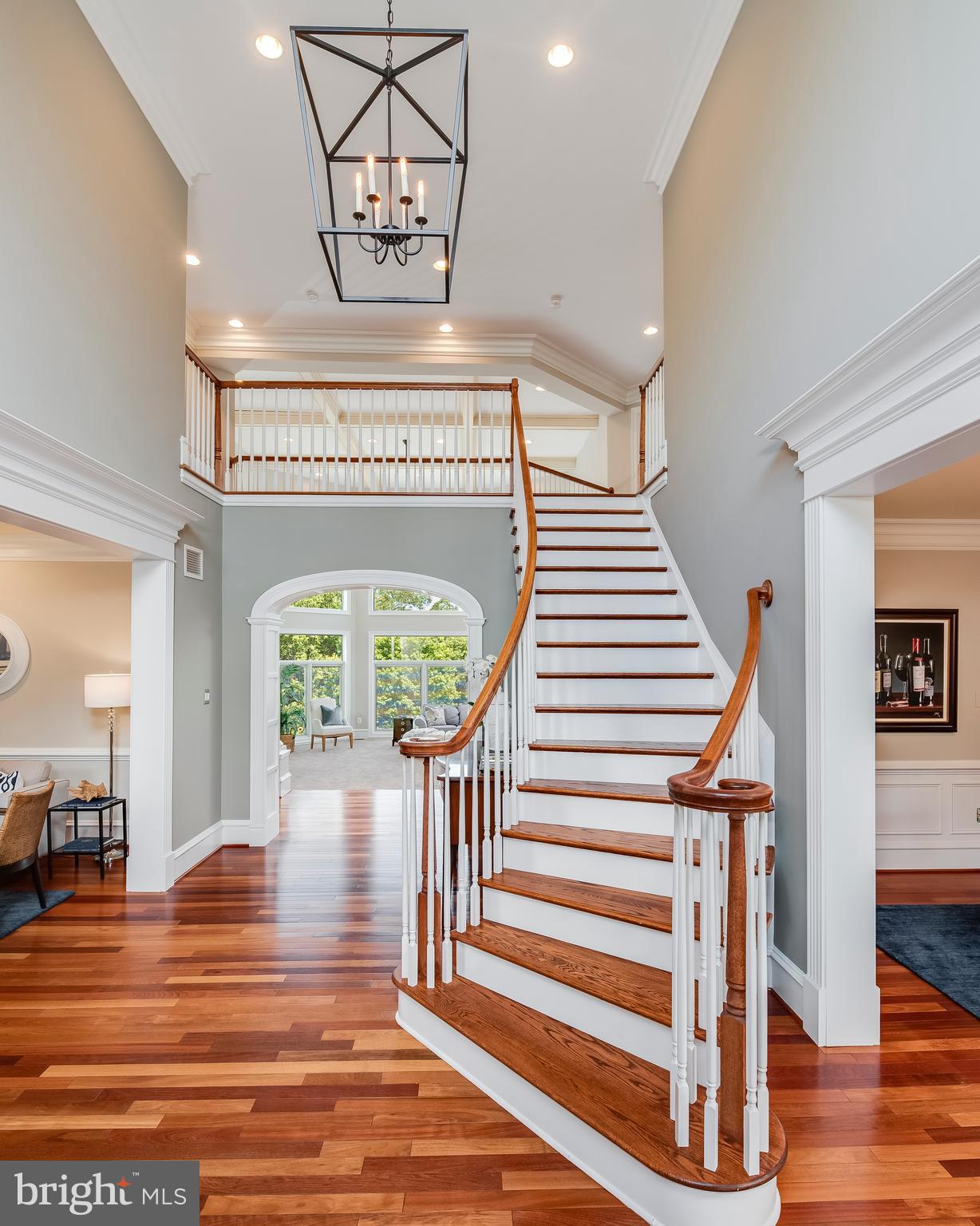 WAREHOUSE CREEK - Residential