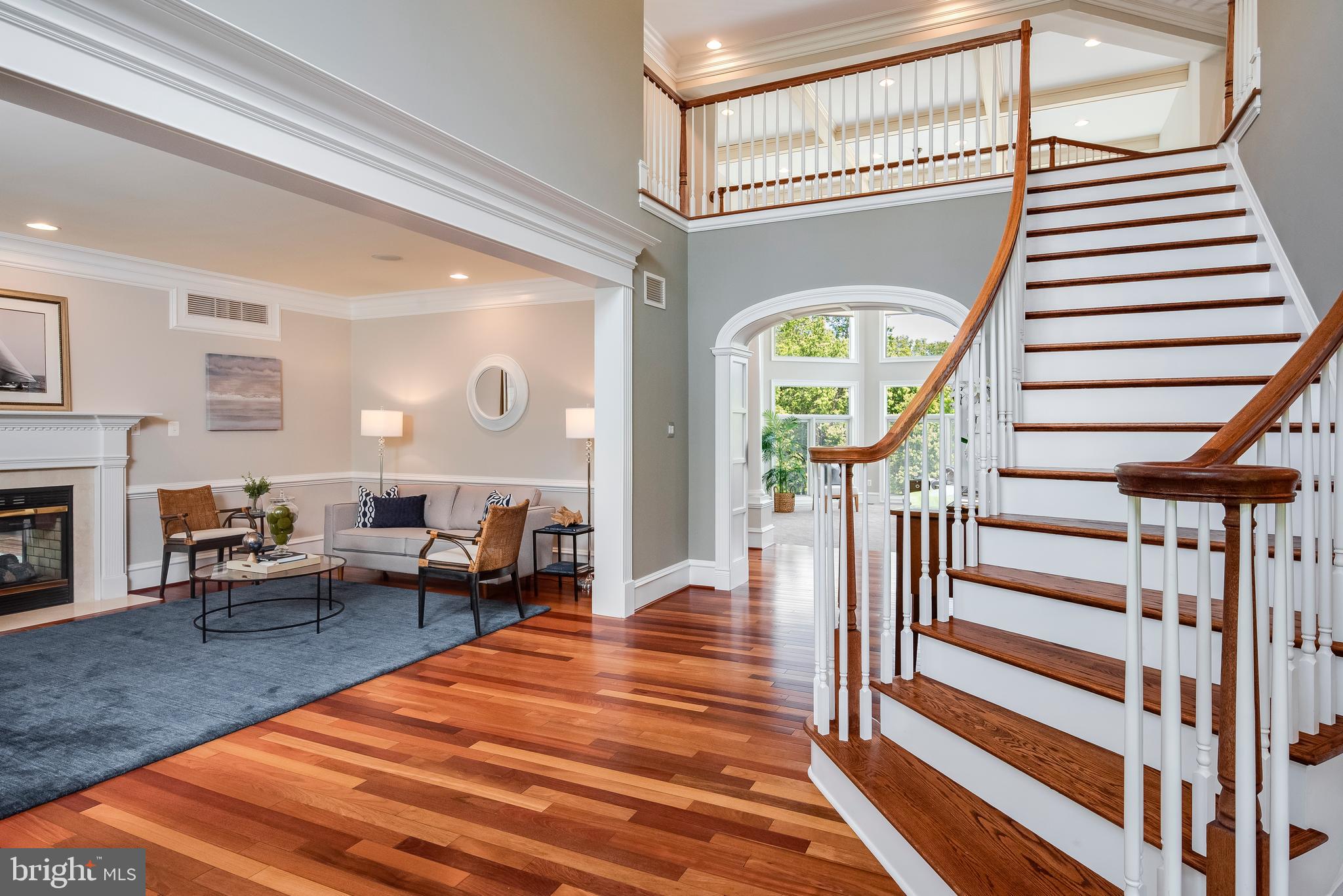 WAREHOUSE CREEK - Residential